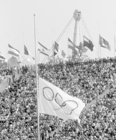 Olympiade 1972