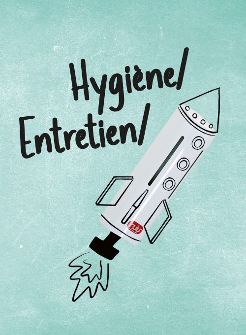 Hygiène / Entretien