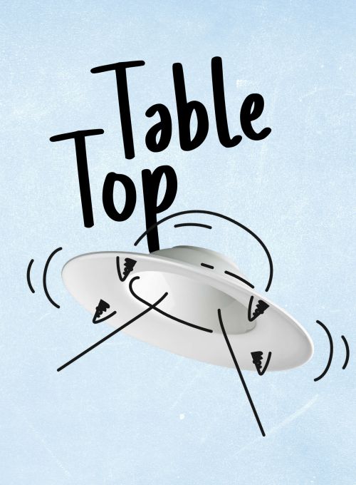 Table Top